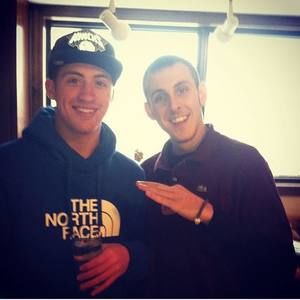 Meet your Posher, Ryan